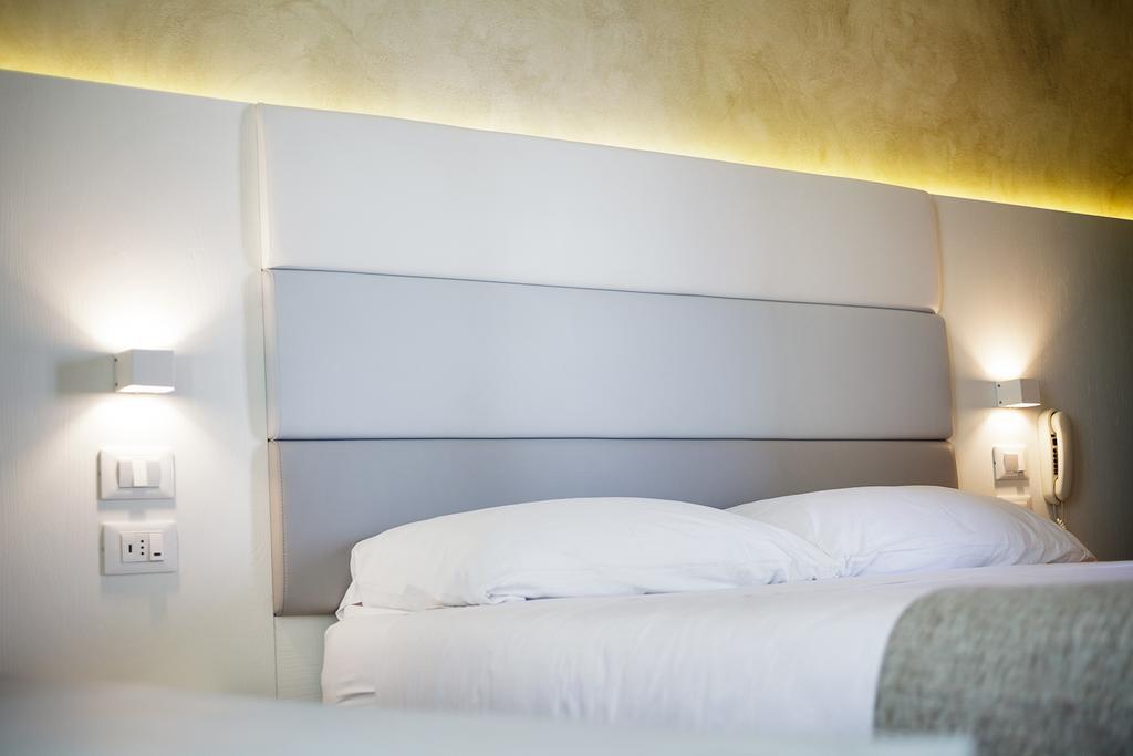 Hotel Albatros ริมินี ภายนอก รูปภาพ