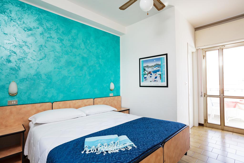 Hotel Albatros ริมินี ภายนอก รูปภาพ