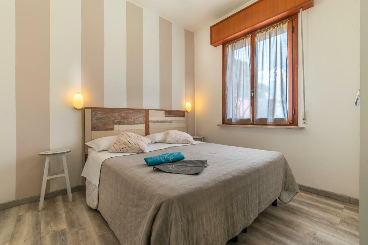 Hotel Albatros ริมินี ภายนอก รูปภาพ